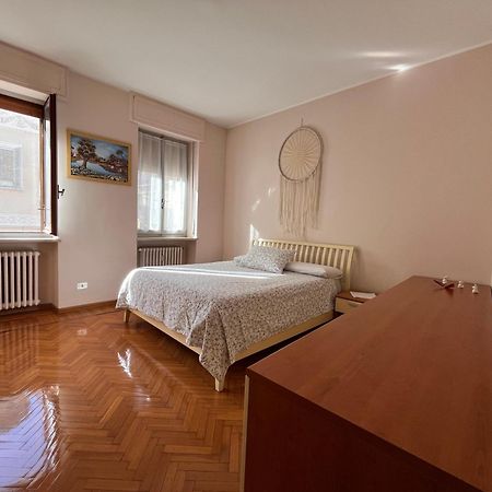 Appartamento Casa Piemont Casale Monferrato Esterno foto