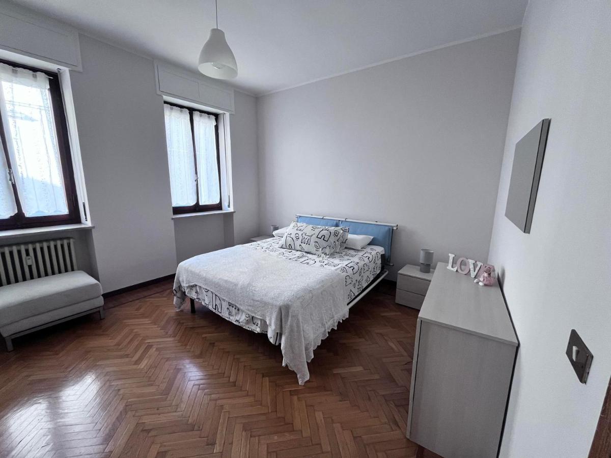 Appartamento Casa Piemont Casale Monferrato Esterno foto