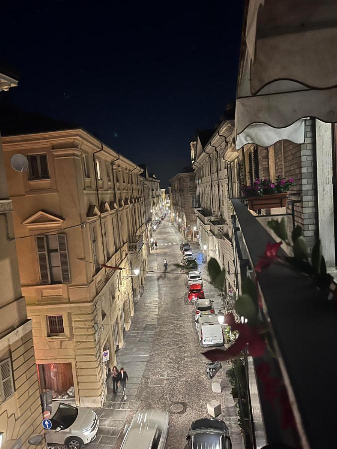 Appartamento Casa Piemont Casale Monferrato Esterno foto