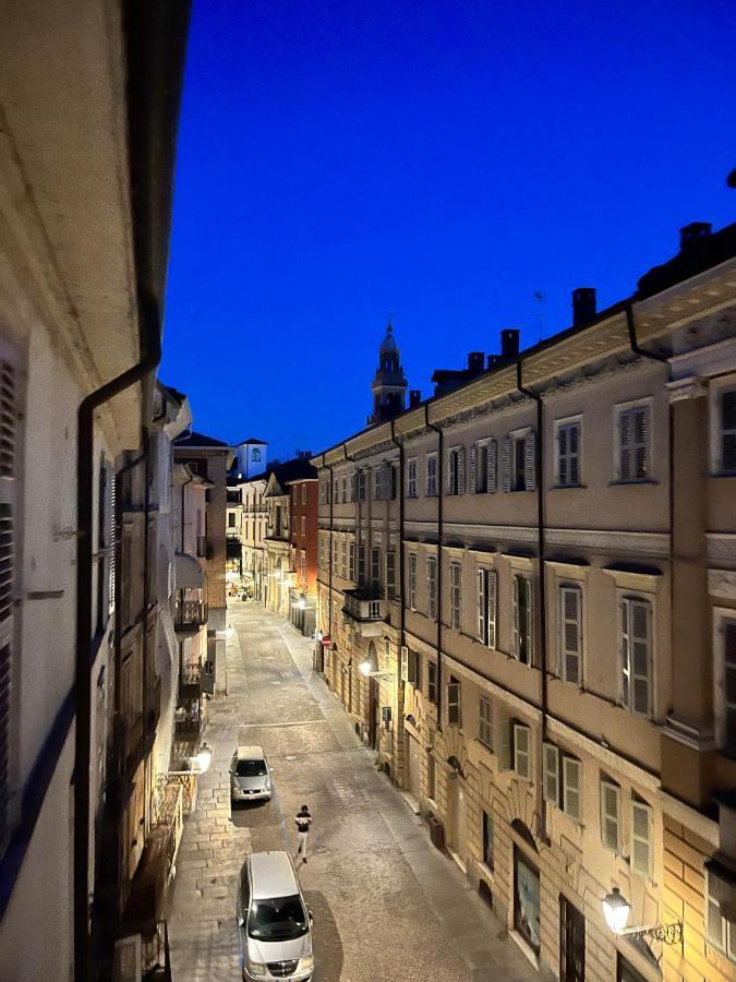 Appartamento Casa Piemont Casale Monferrato Esterno foto