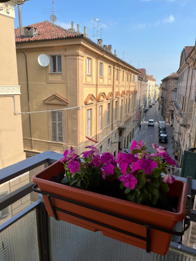 Appartamento Casa Piemont Casale Monferrato Esterno foto