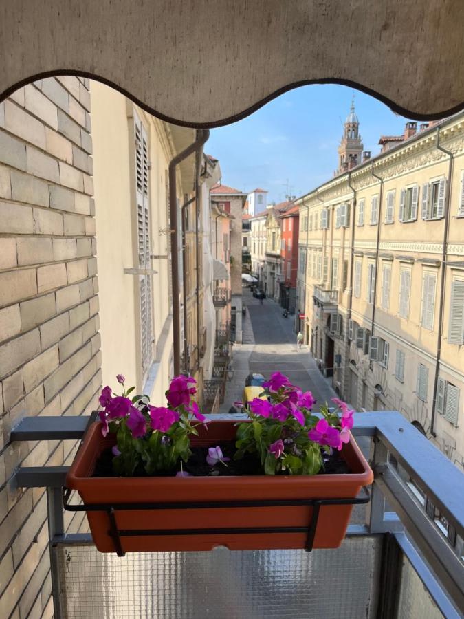 Appartamento Casa Piemont Casale Monferrato Esterno foto