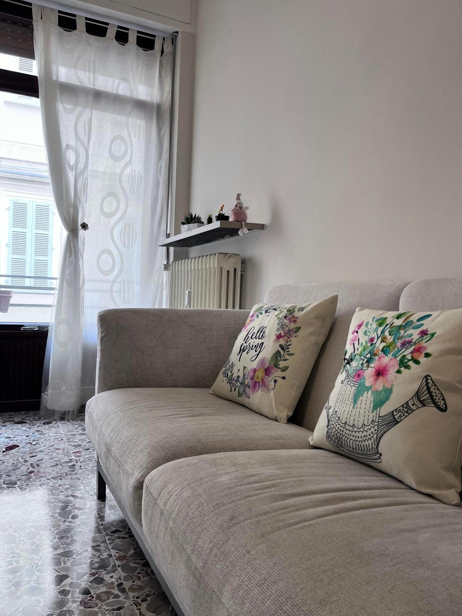 Appartamento Casa Piemont Casale Monferrato Esterno foto