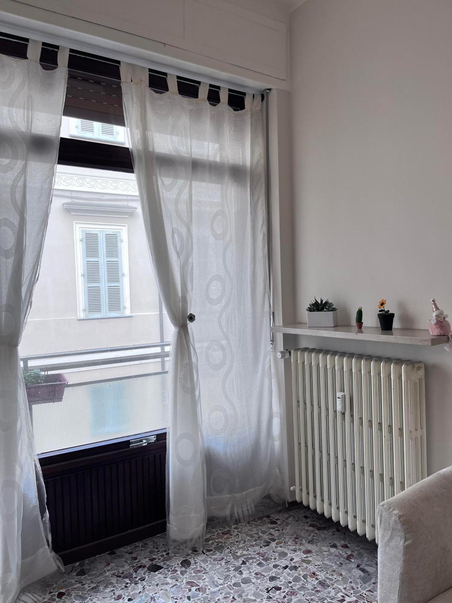 Appartamento Casa Piemont Casale Monferrato Esterno foto