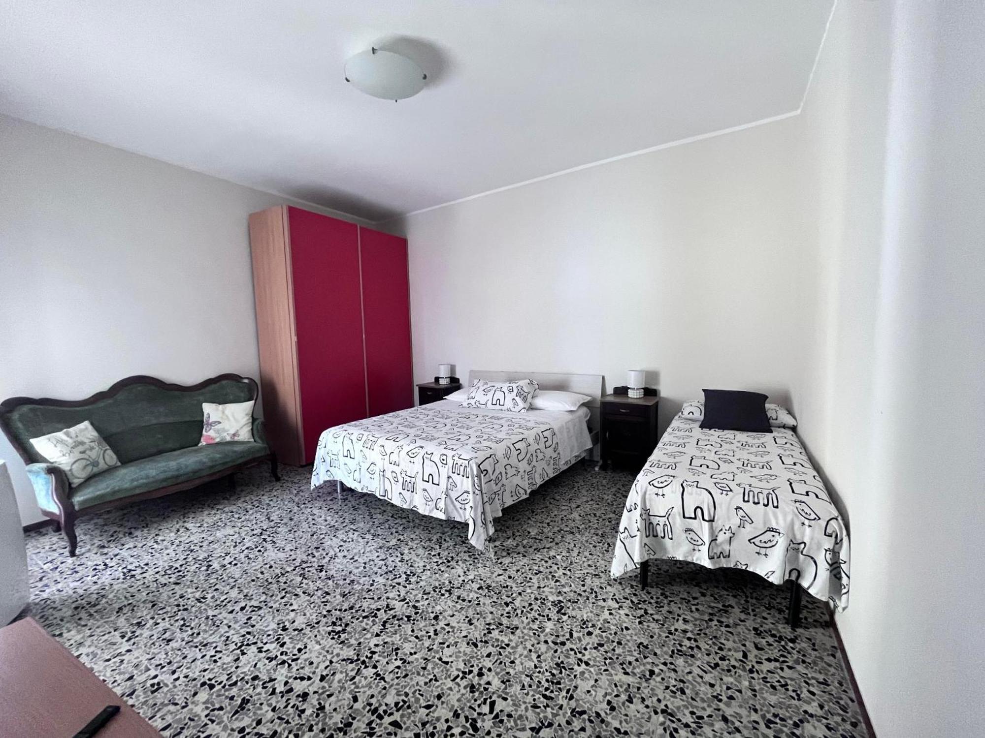 Appartamento Casa Piemont Casale Monferrato Esterno foto