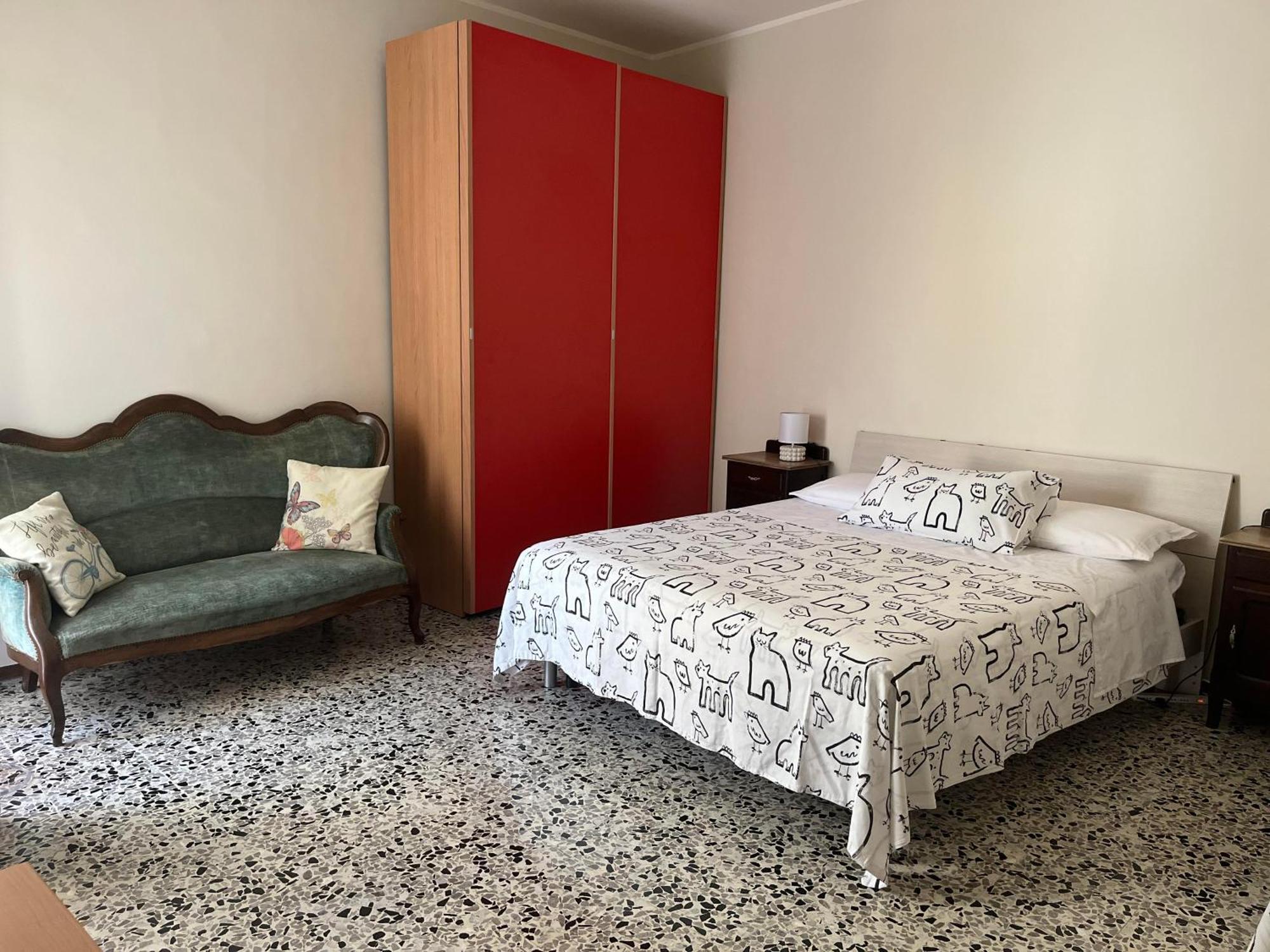 Appartamento Casa Piemont Casale Monferrato Esterno foto