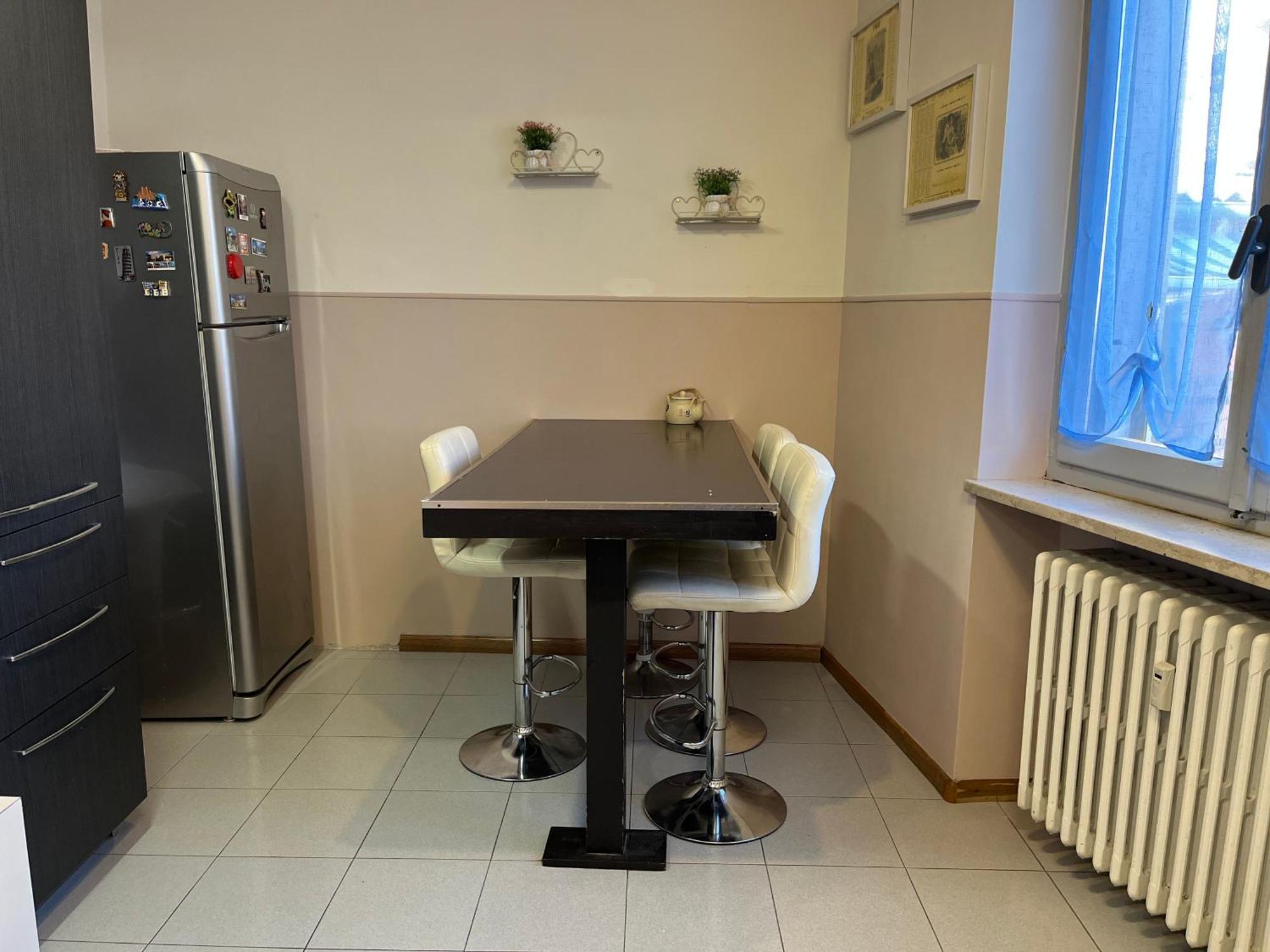 Appartamento Casa Piemont Casale Monferrato Esterno foto