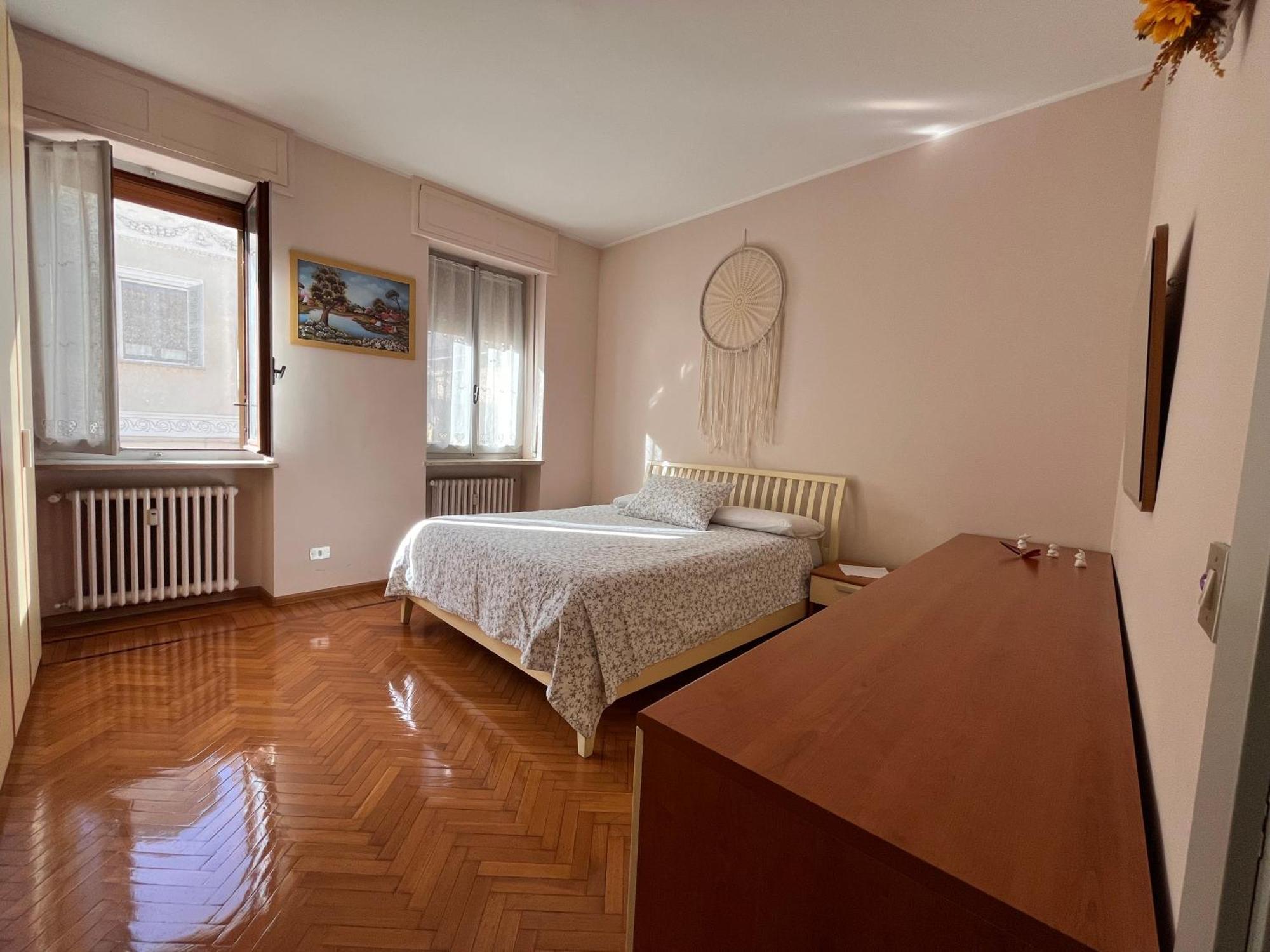 Appartamento Casa Piemont Casale Monferrato Esterno foto