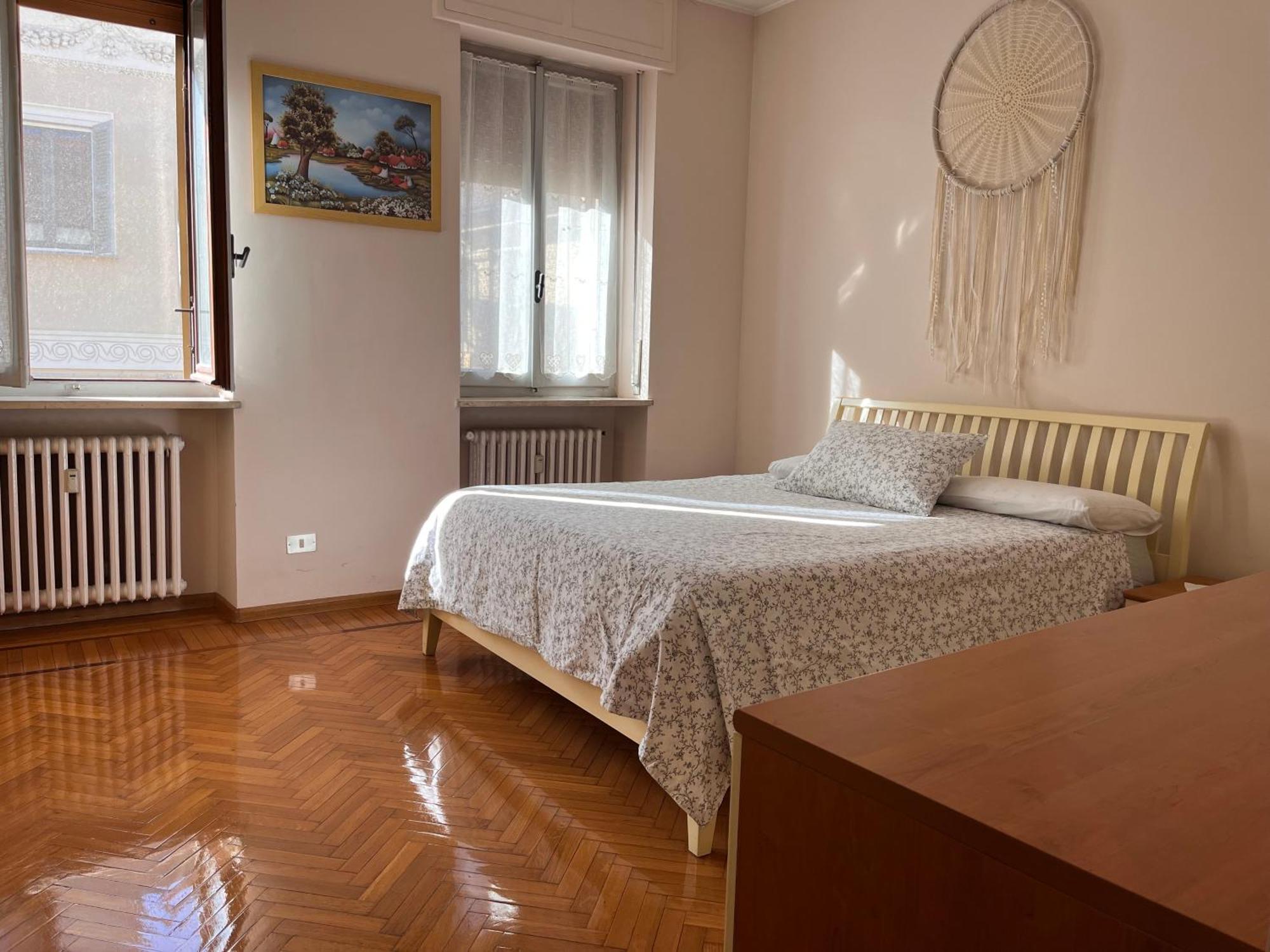 Appartamento Casa Piemont Casale Monferrato Esterno foto