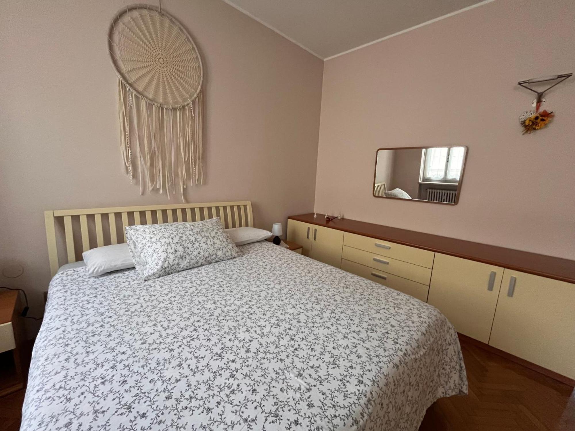 Appartamento Casa Piemont Casale Monferrato Esterno foto